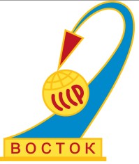 Vostok icon