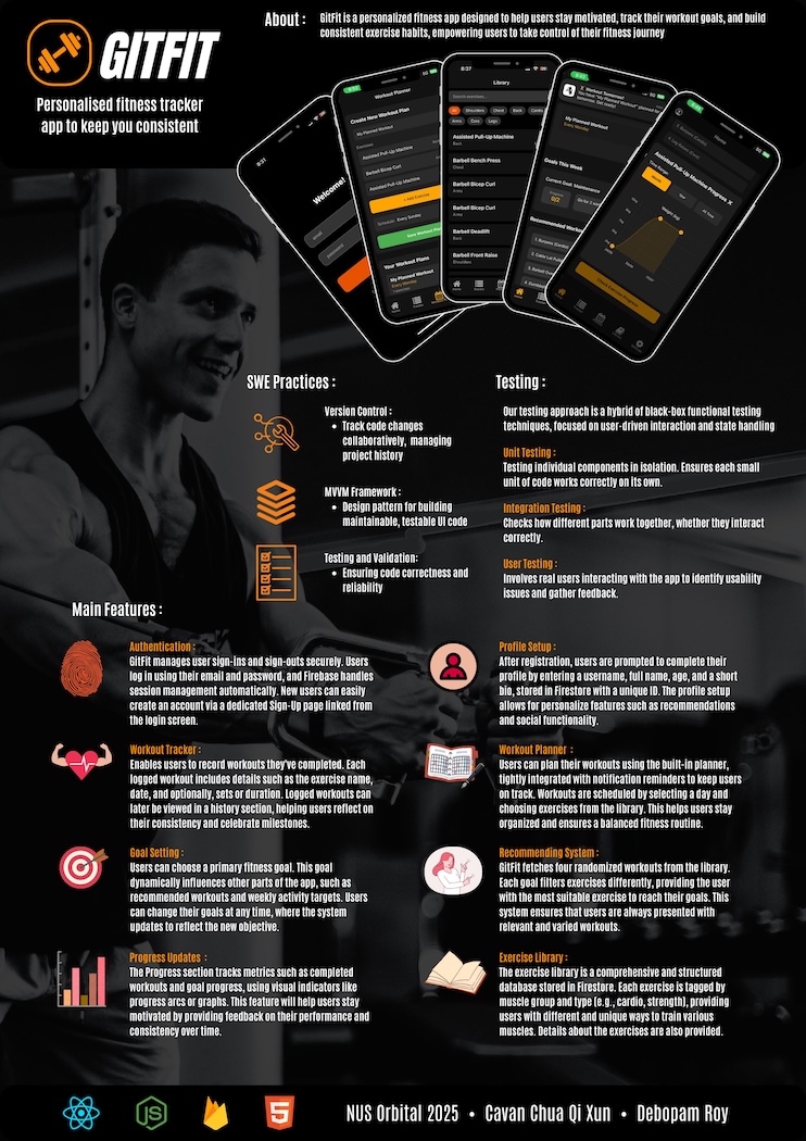 Click to view an enlarged version of this image. Team's Poster Link is not in image form