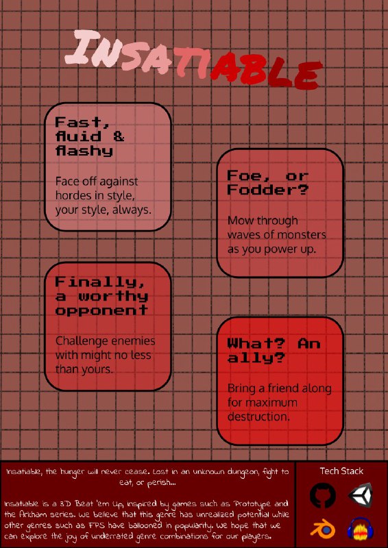 Click to view an enlarged version of this image. Team's Poster Link is not in image form