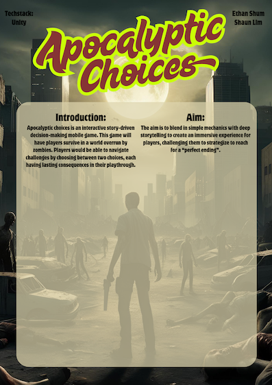 Click to view an enlarged version of this image. Team's Poster Link is not in image form